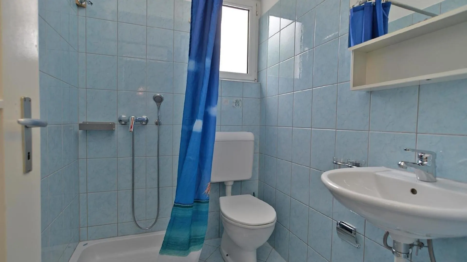 Ferienwohnung Fuer 3 Personen Ca 30 Qm In Fazana-Surida, Istrien Istrische Riviera Stinjan