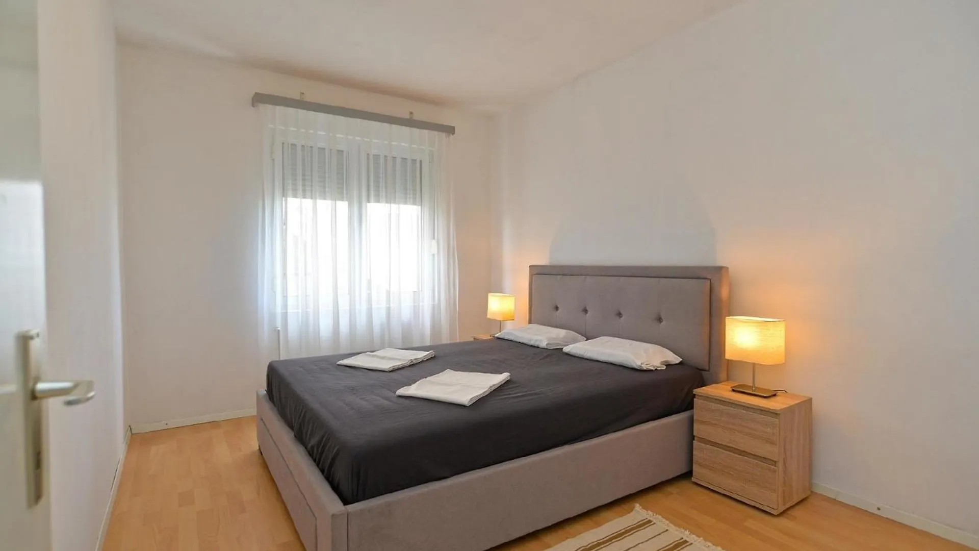 Apartment Ferienwohnung Fuer 3 Personen Ca 30 Qm In Fazana-Surida, Istrien Istrische Riviera Stinjan