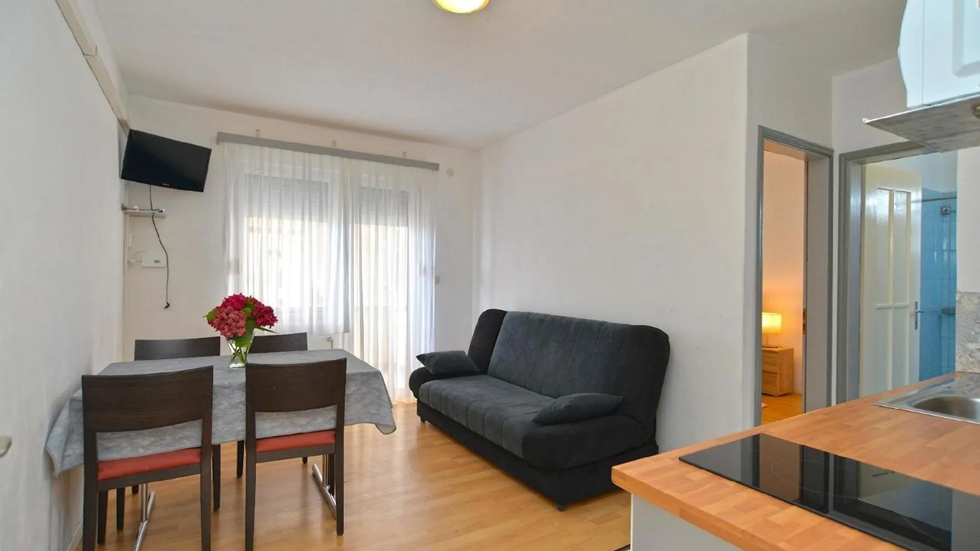 Ferienwohnung Fuer 3 Personen Ca 30 Qm In Fazana-Surida, Istrien Istrische Riviera Stinjan Croatia