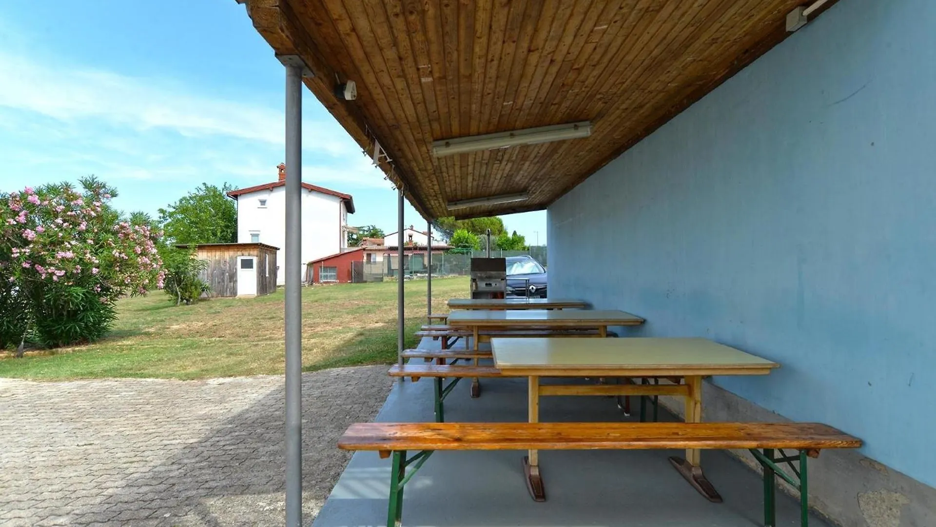 Ferienwohnung Fuer 3 Personen Ca 30 Qm In Fazana-Surida, Istrien Istrische Riviera Stinjan Apartment