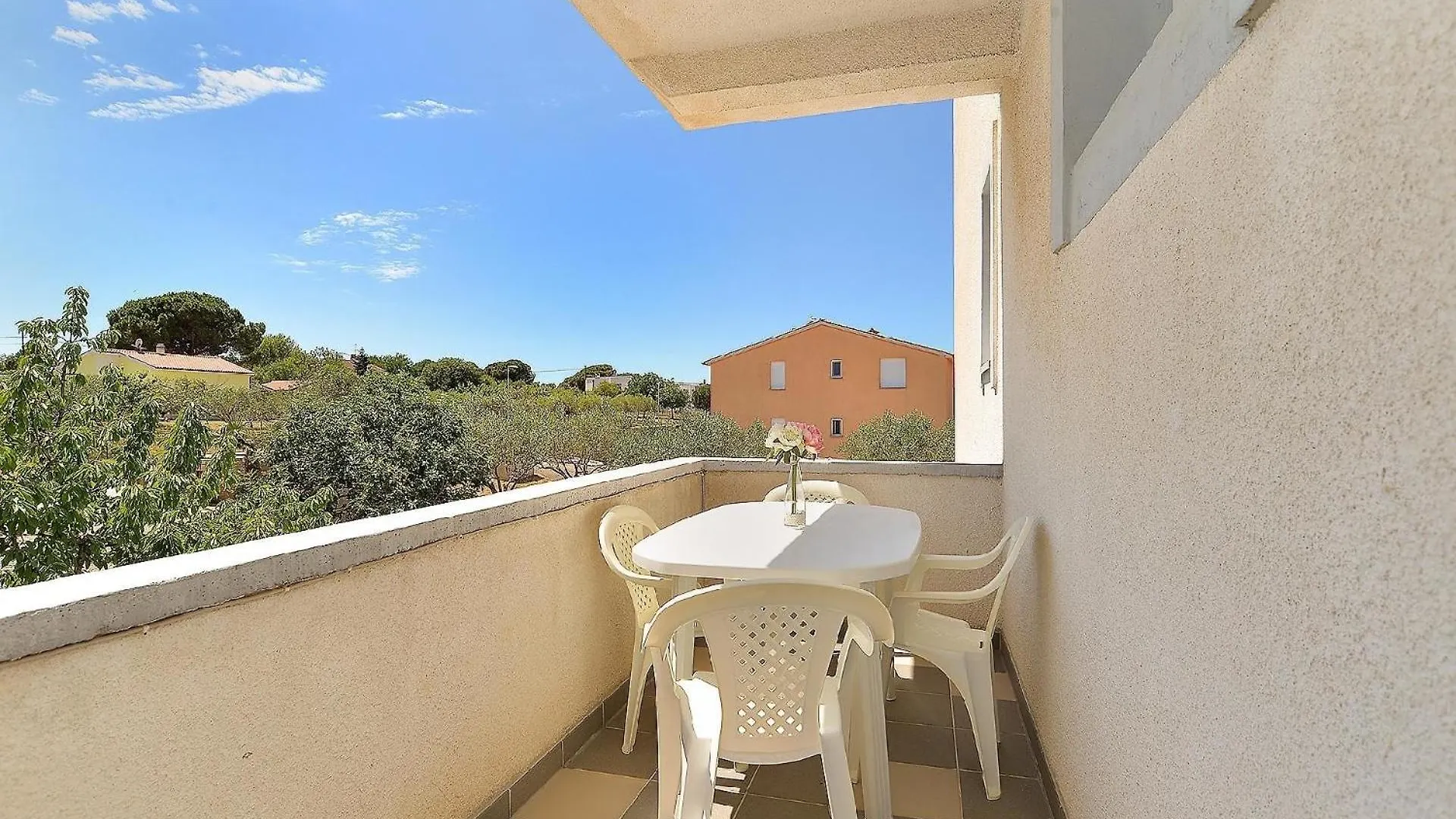 Ferienwohnung Fuer 3 Personen Ca 30 Qm In Fazana-Surida, Istrien Istrische Riviera Stinjan Apartment