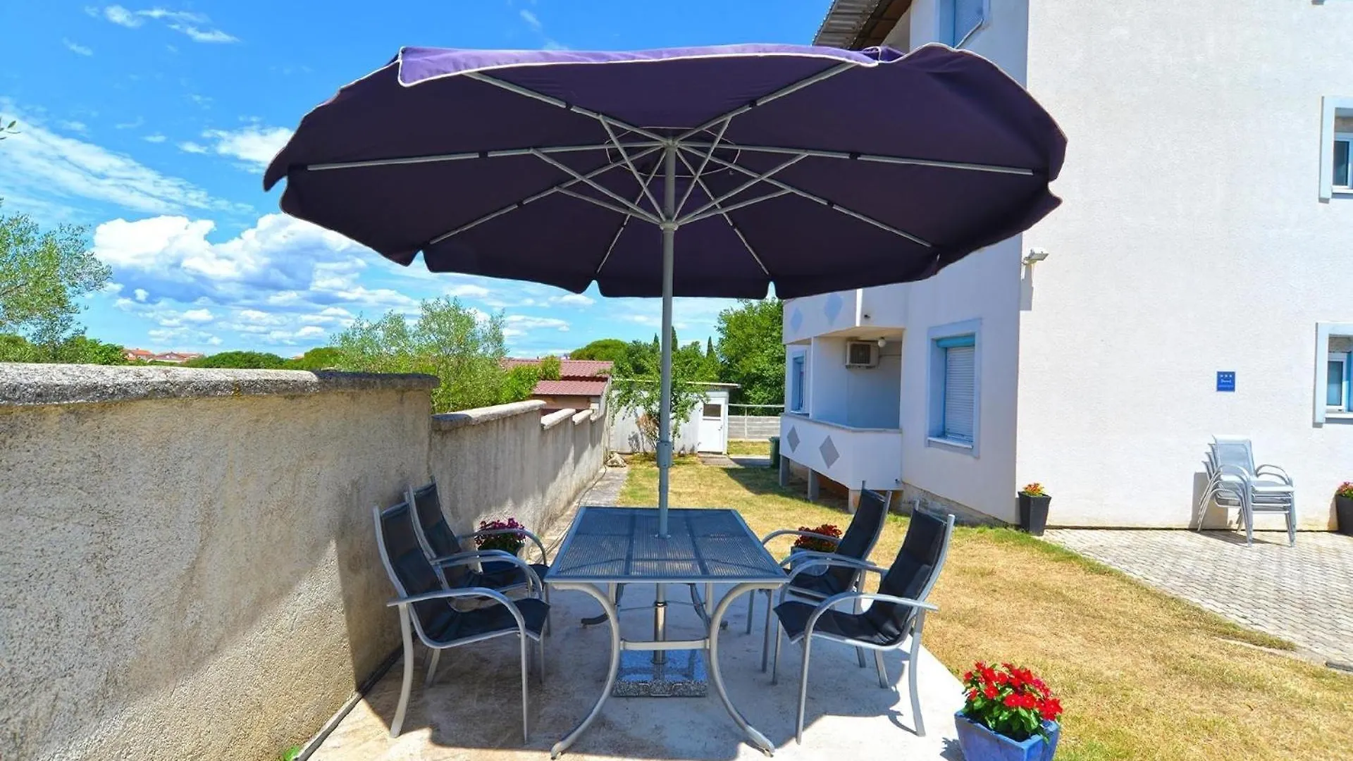 Ferienwohnung Fuer 3 Personen Ca 30 Qm In Fazana-Surida, Istrien Istrische Riviera Stinjan