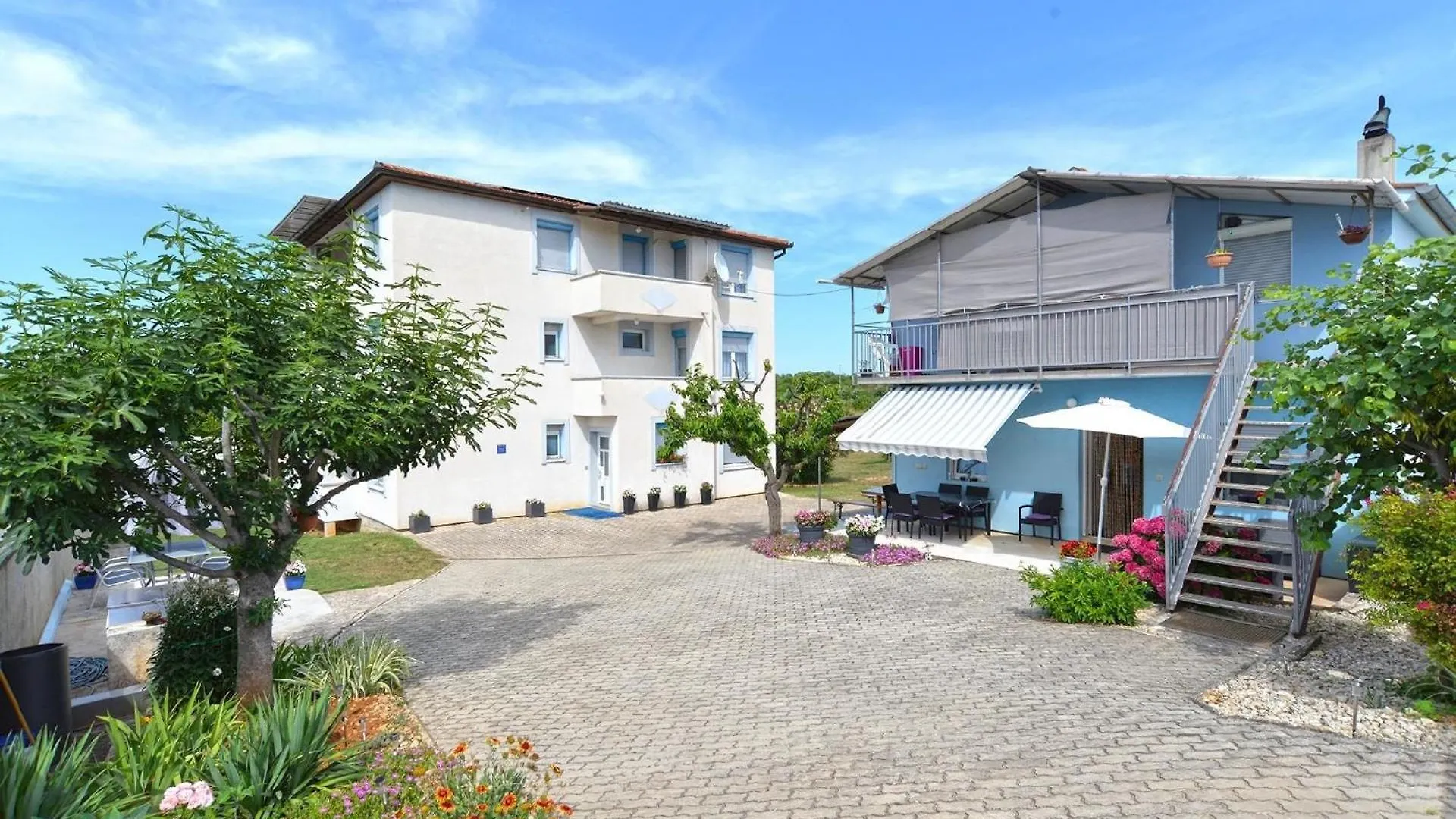 Ferienwohnung Fuer 3 Personen Ca 30 Qm In Fazana-Surida, Istrien Istrische Riviera contacts
