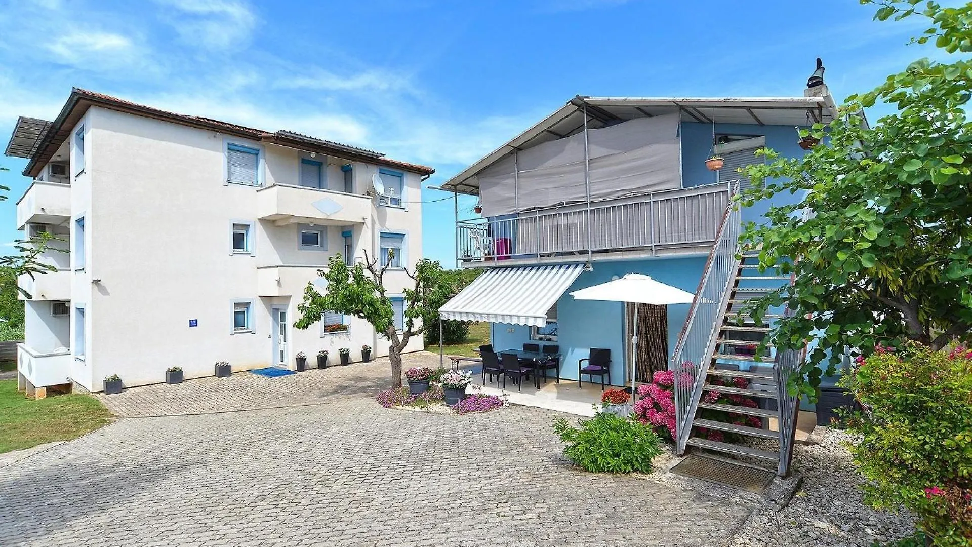 Ferienwohnung Fuer 3 Personen Ca 30 Qm In Fazana-Surida, Istrien Istrische Riviera Stinjan 0*,  Croatia
