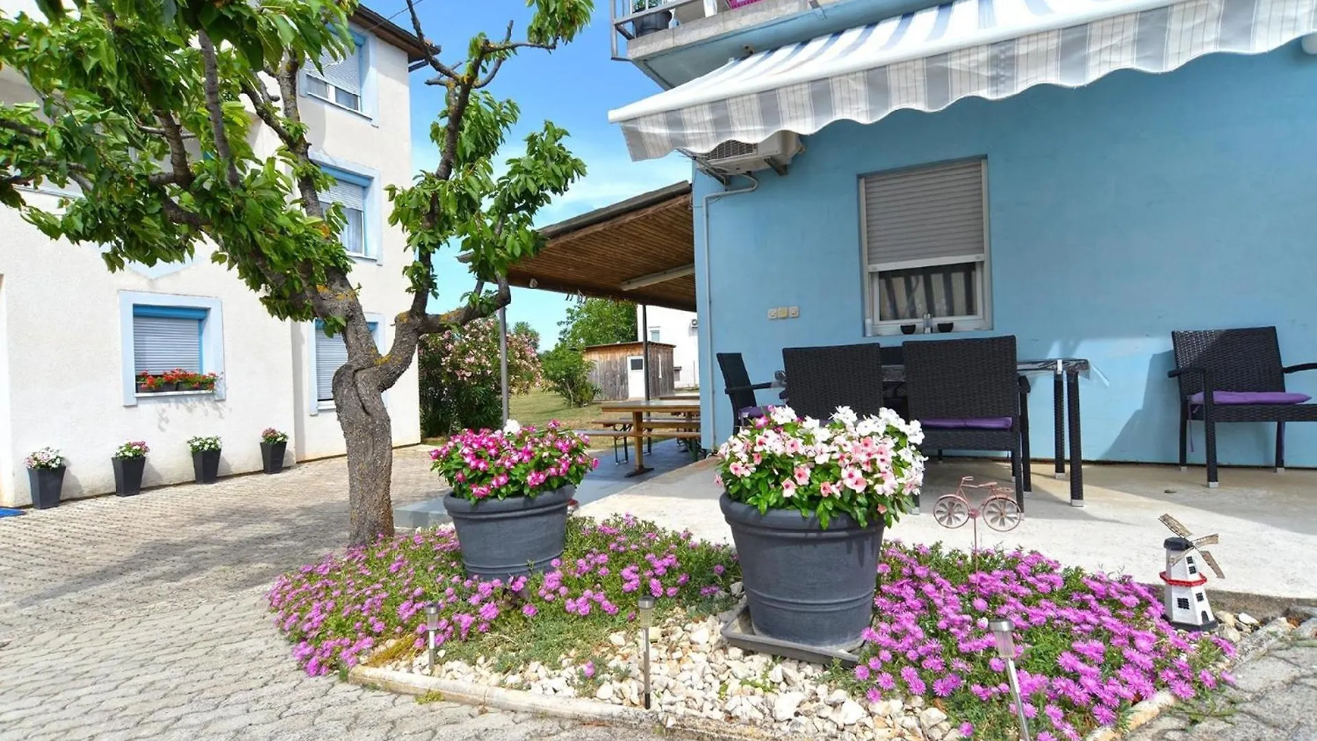 Ferienwohnung Fuer 3 Personen Ca 30 Qm In Fazana-Surida, Istrien Istrische Riviera Stinjan Apartment