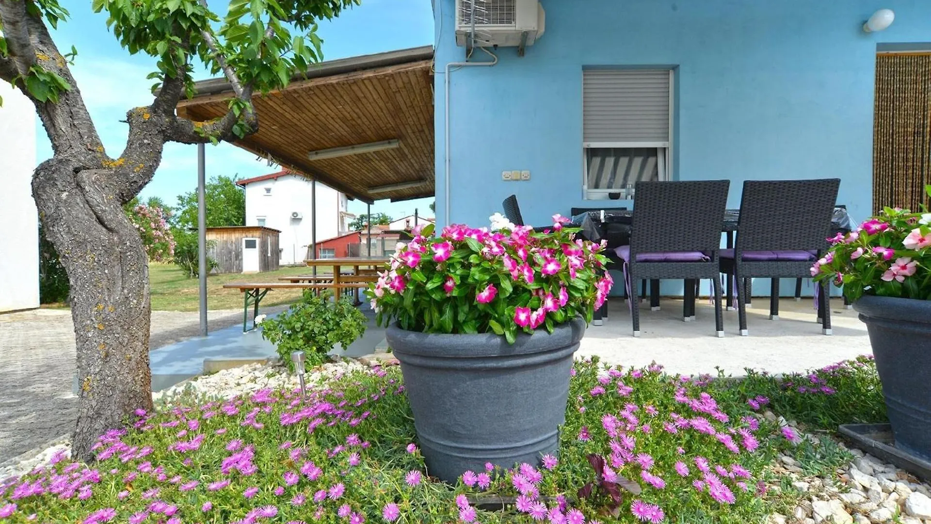 Apartment Ferienwohnung Fuer 3 Personen Ca 30 Qm In Fazana-Surida, Istrien Istrische Riviera Stinjan Croatia