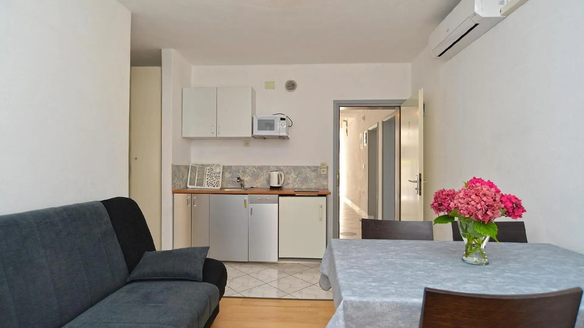 Ferienwohnung Fuer 3 Personen Ca 30 Qm In Fazana-Surida, Istrien Istrische Riviera Stinjan 0*,